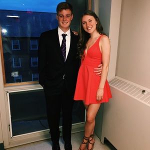 Meet your Posher, Isabella